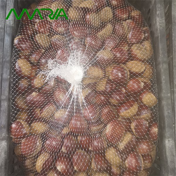 Chestnut basket pack